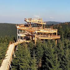 SkyWalk Pustevny